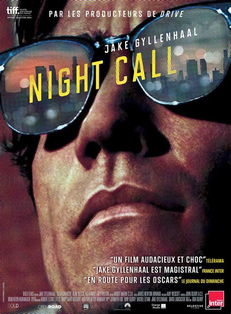 Night Call.
